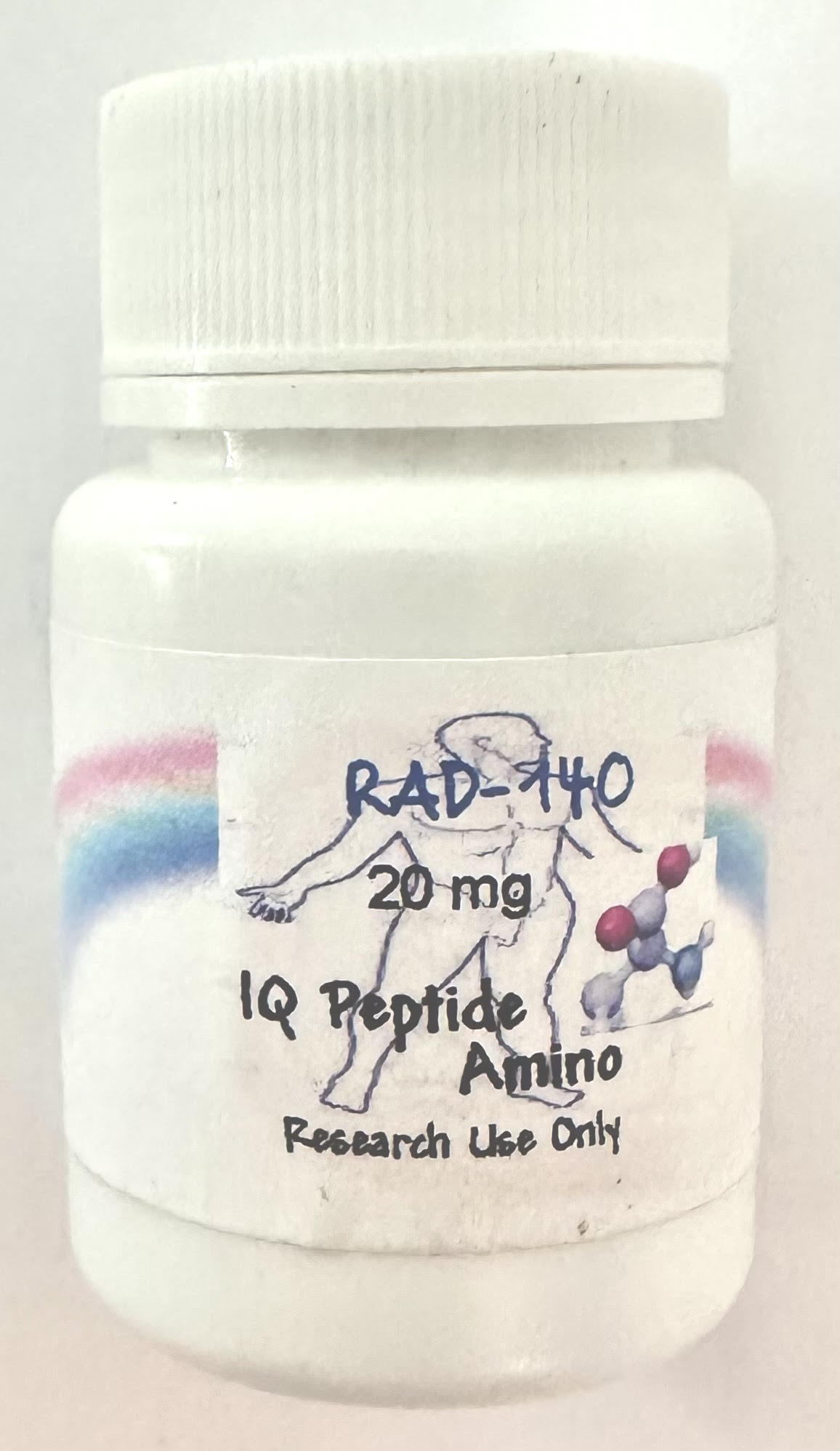 RAD-140 (20mg) – IQPeptides